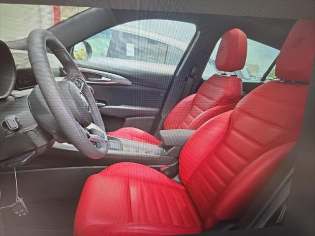 used 2024 Dodge Hornet car, priced at $28,130