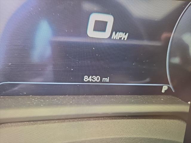 used 2024 Dodge Hornet car, priced at $28,130