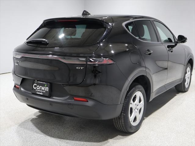 used 2024 Dodge Hornet car, priced at $26,932