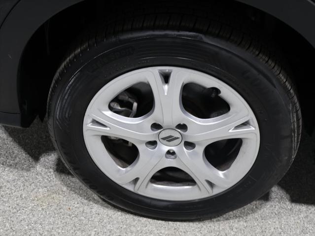 used 2024 Dodge Hornet car, priced at $26,932