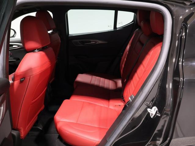 used 2024 Dodge Hornet car, priced at $26,932