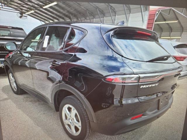 used 2024 Dodge Hornet car, priced at $28,130