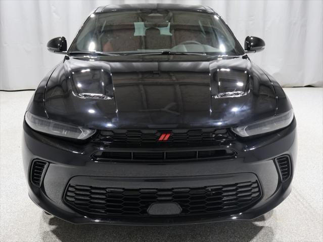 used 2024 Dodge Hornet car, priced at $26,932