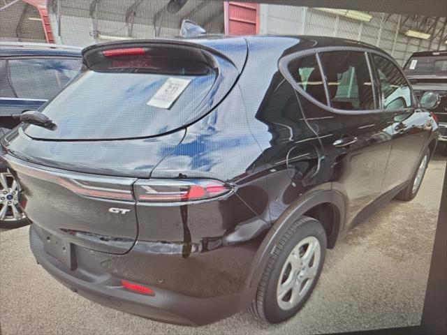 used 2024 Dodge Hornet car, priced at $28,130