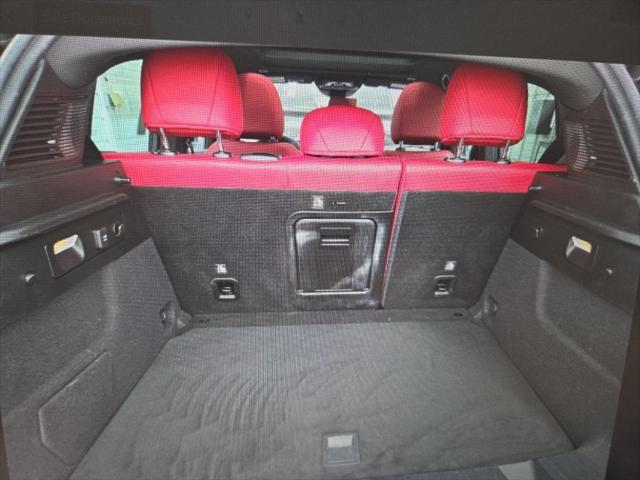 used 2024 Dodge Hornet car, priced at $28,130