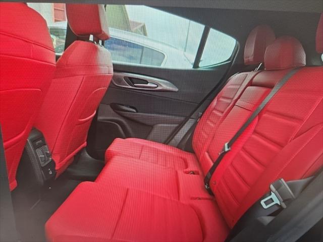 used 2024 Dodge Hornet car, priced at $28,130