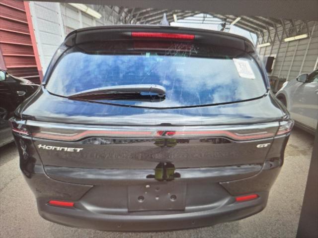 used 2024 Dodge Hornet car, priced at $28,130