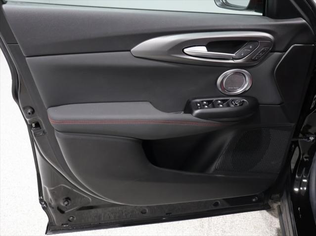used 2024 Dodge Hornet car, priced at $26,932