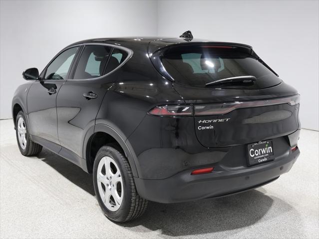 used 2024 Dodge Hornet car, priced at $26,932