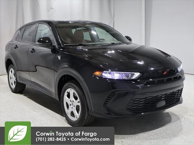used 2024 Dodge Hornet car, priced at $27,566
