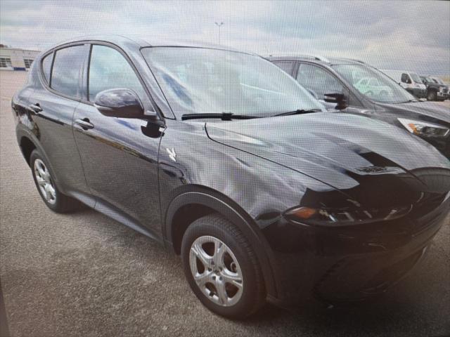 used 2024 Dodge Hornet car, priced at $28,130