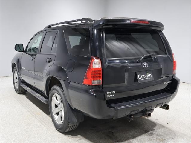 used 2006 Toyota 4Runner car, priced at $12,304