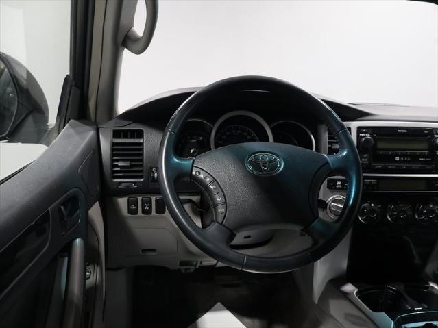 used 2006 Toyota 4Runner car, priced at $12,304
