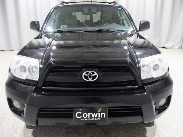 used 2006 Toyota 4Runner car, priced at $12,304