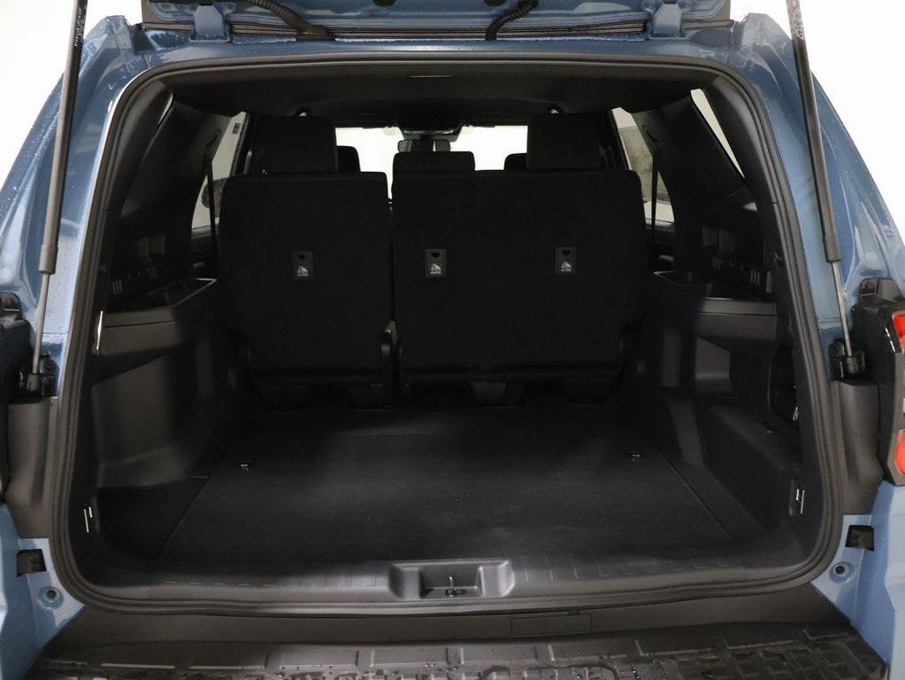 new 2025 Toyota 4Runner car, priced at $45,078