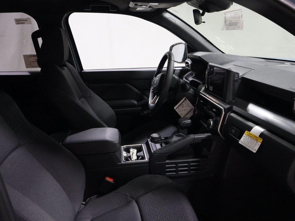 new 2025 Toyota 4Runner car, priced at $45,078