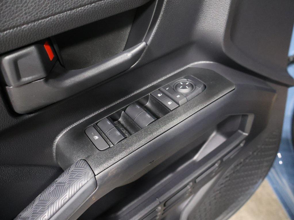 new 2025 Toyota 4Runner car, priced at $45,078