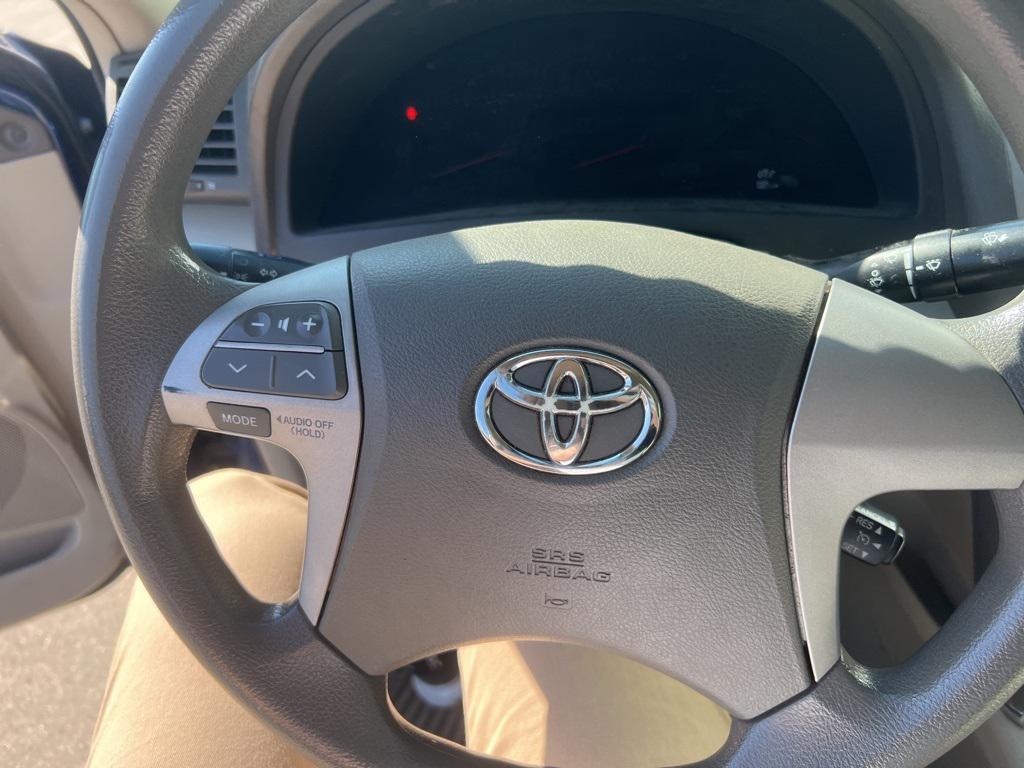 used 2010 Toyota Camry car, priced at $5,500