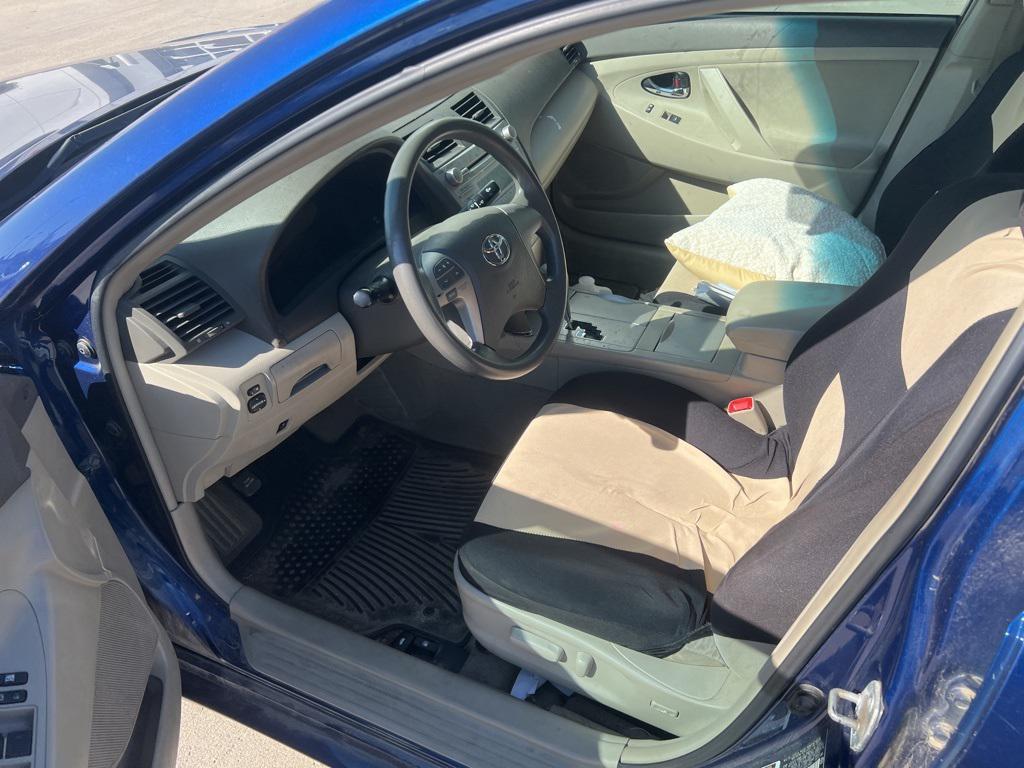 used 2010 Toyota Camry car, priced at $5,500