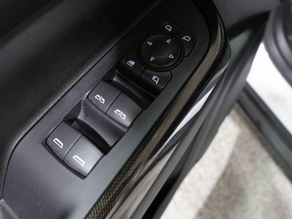 used 2022 GMC Acadia car, priced at $28,985