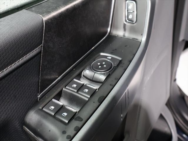 used 2021 Ford F-150 car, priced at $34,967