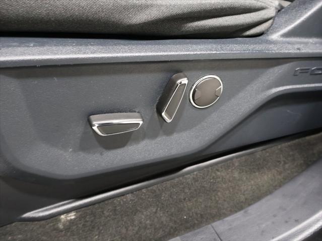 used 2021 Ford F-150 car, priced at $34,967