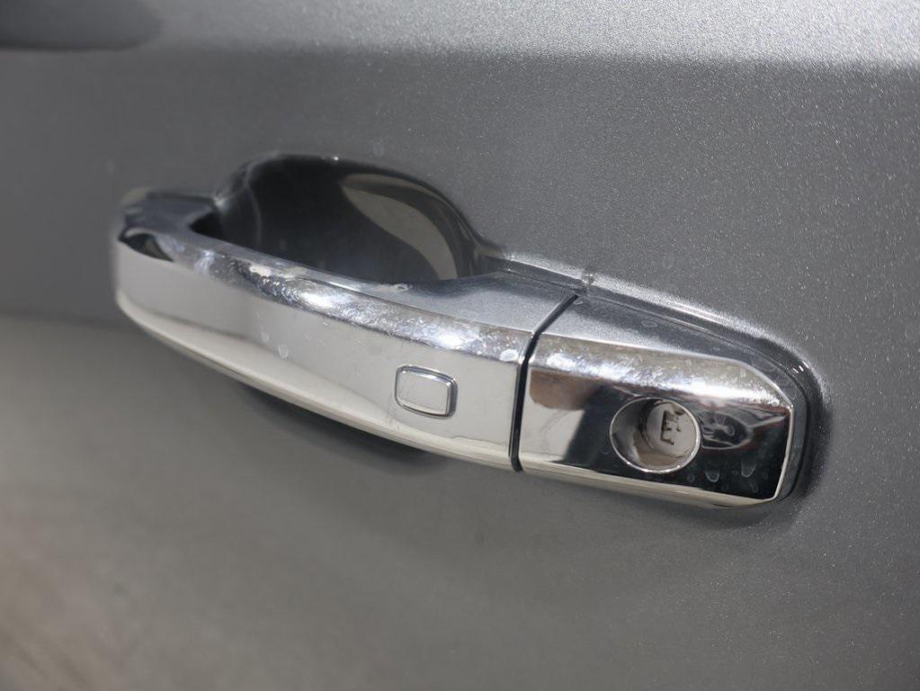 used 2021 Chevrolet Silverado 1500 car, priced at $36,985