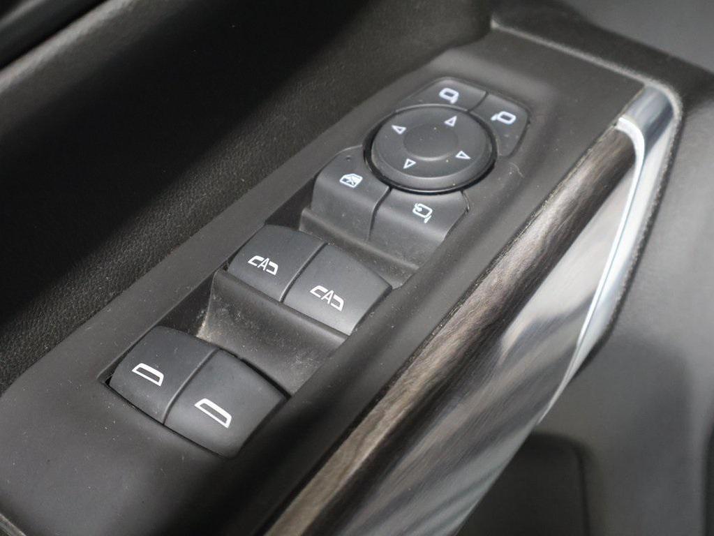 used 2021 Chevrolet Silverado 1500 car, priced at $36,985