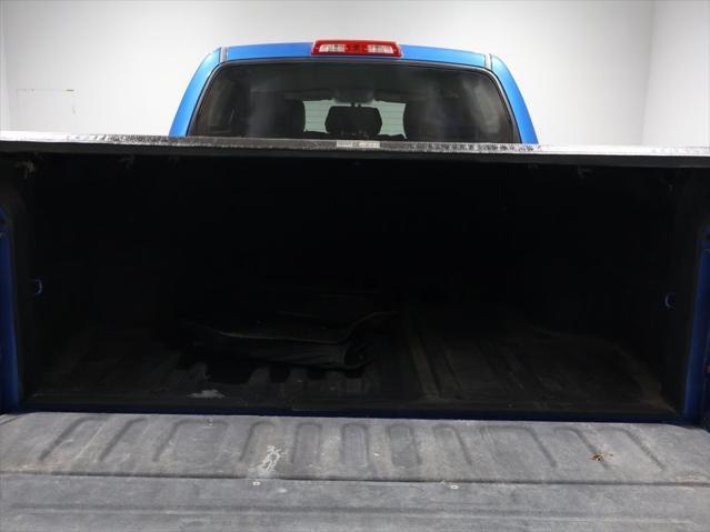 used 2017 Toyota Tundra car, priced at $28,495