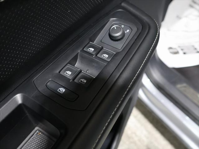 used 2024 Volkswagen Atlas car, priced at $34,495