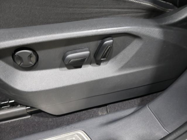 used 2024 Volkswagen Atlas car, priced at $34,495