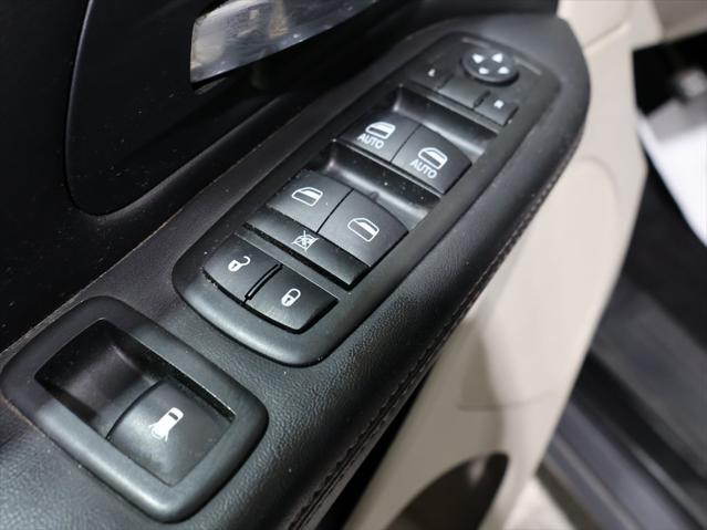 used 2013 Chrysler Town & Country car, priced at $9,875