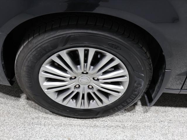 used 2013 Chrysler Town & Country car, priced at $9,875