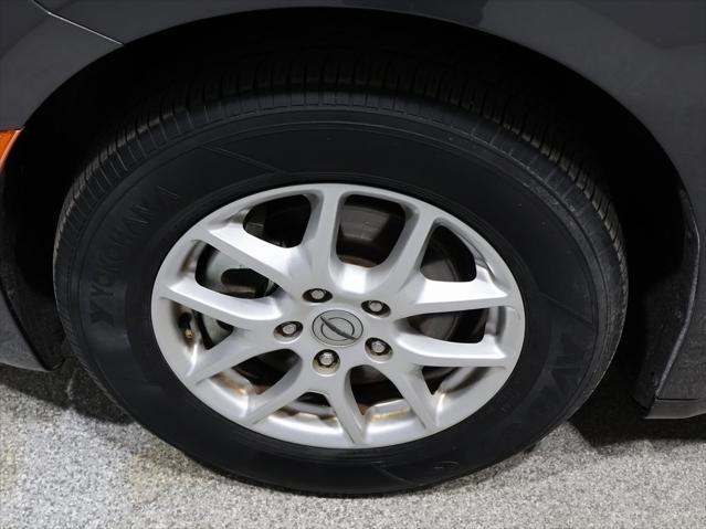 used 2021 Chrysler Pacifica car, priced at $22,374