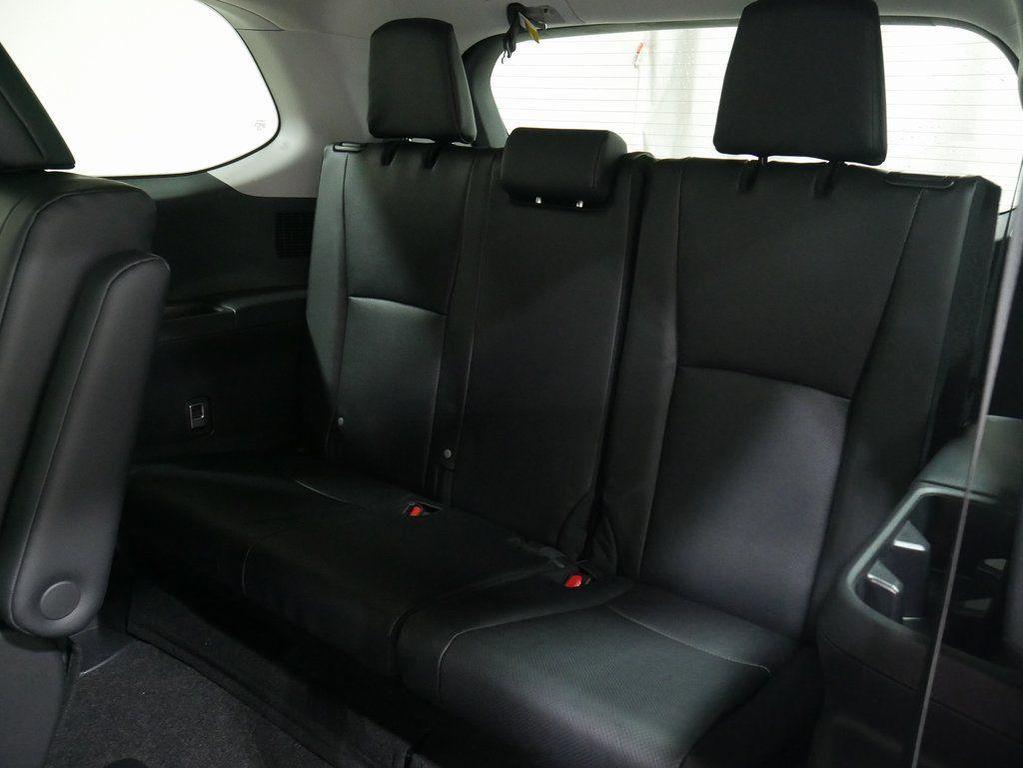 new 2024 Toyota Grand Highlander car, priced at $48,872