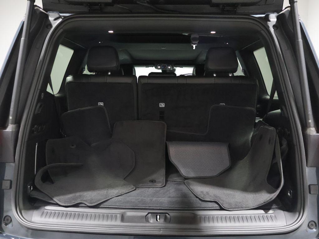 used 2025 Jeep Wagoneer car, priced at $54,900