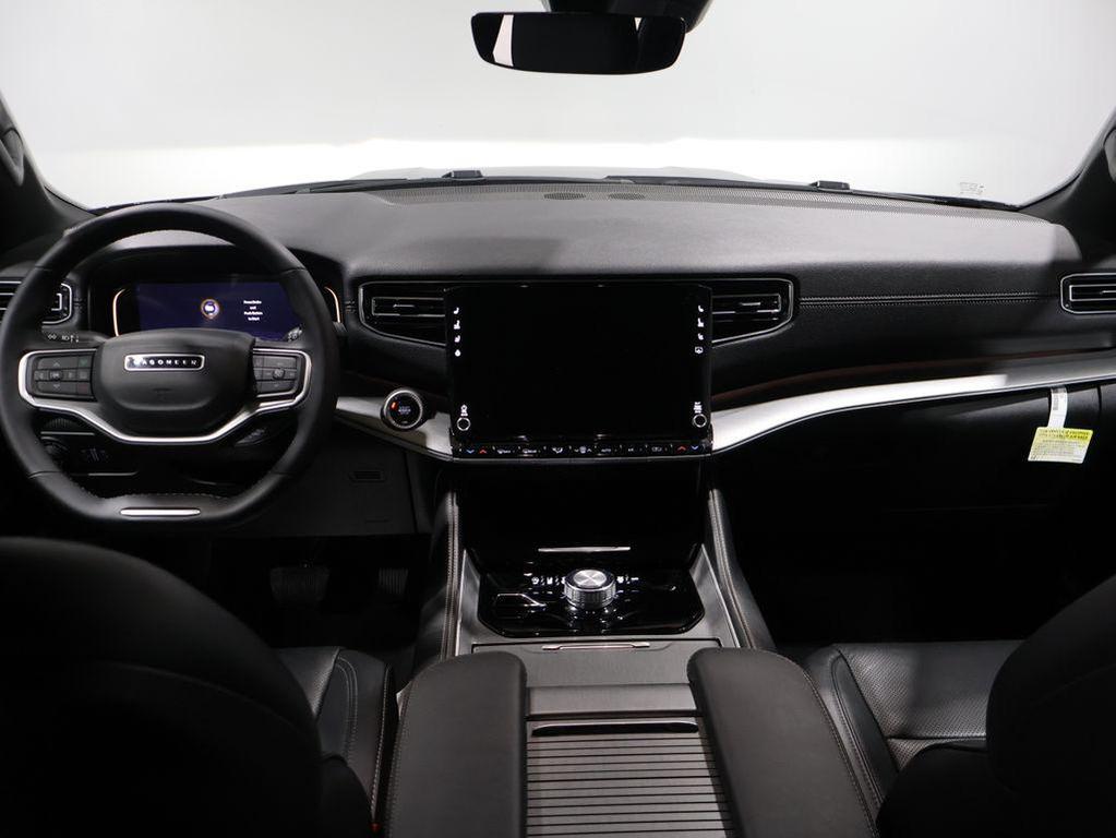 used 2025 Jeep Wagoneer car, priced at $54,900