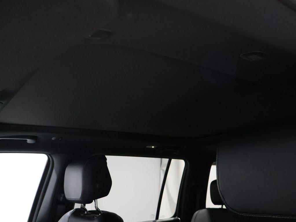 used 2025 Jeep Wagoneer car, priced at $54,900