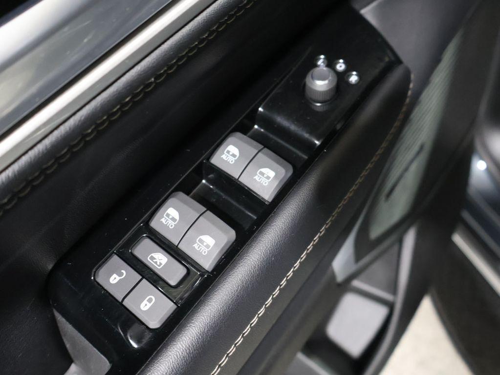 used 2025 Jeep Wagoneer car, priced at $54,900