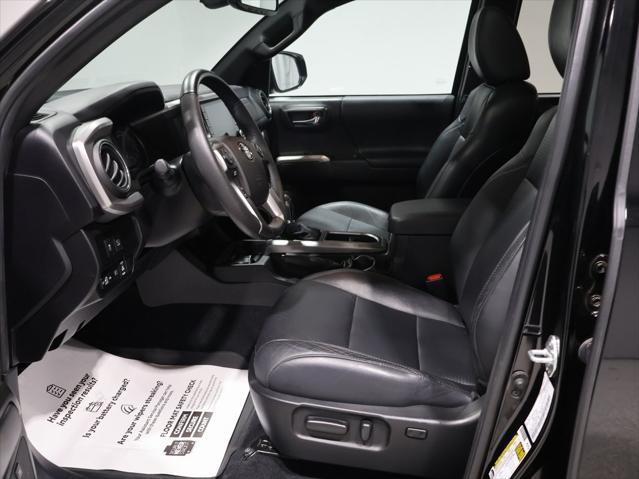 used 2023 Toyota Tacoma car, priced at $42,682