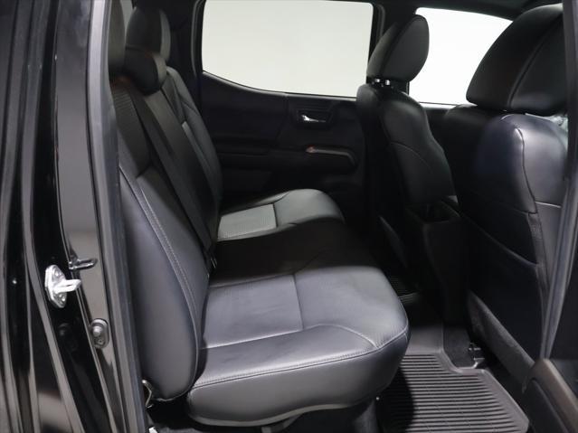 used 2023 Toyota Tacoma car, priced at $42,682