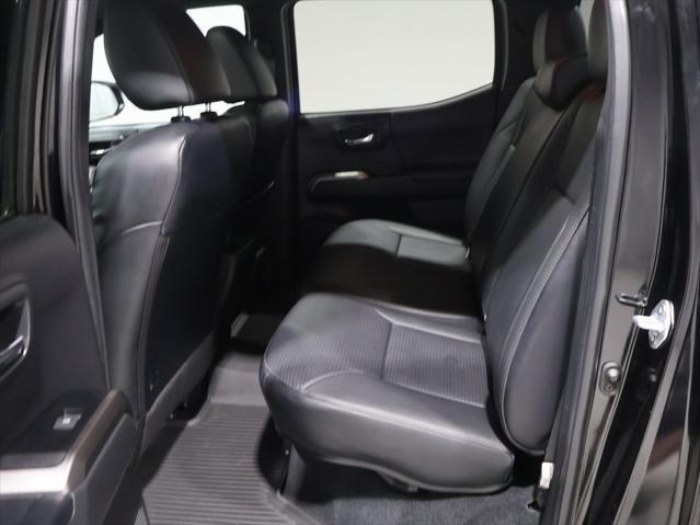 used 2023 Toyota Tacoma car, priced at $42,682