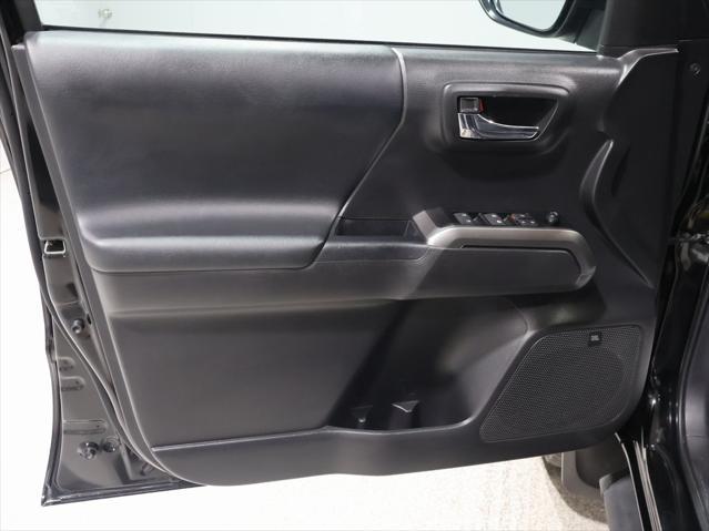 used 2023 Toyota Tacoma car, priced at $42,682
