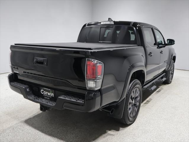 used 2023 Toyota Tacoma car, priced at $42,682