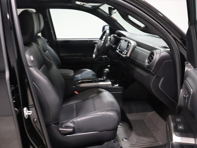 used 2023 Toyota Tacoma car, priced at $42,682