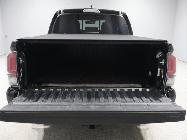 used 2023 Toyota Tacoma car, priced at $42,682