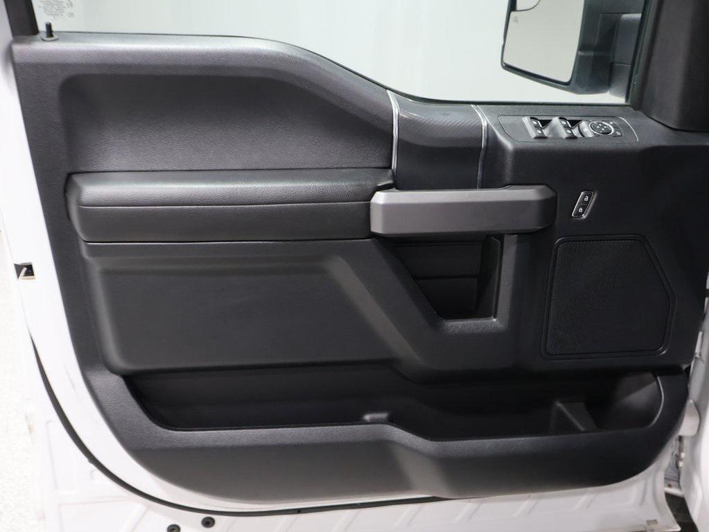 used 2019 Ford F-150 car, priced at $23,189