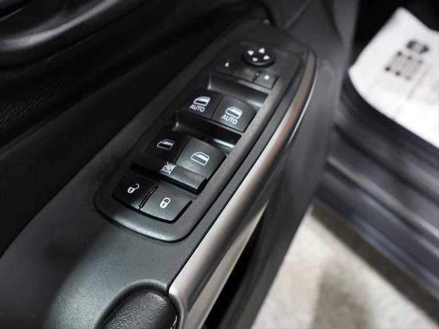 used 2021 Jeep Cherokee car, priced at $23,971