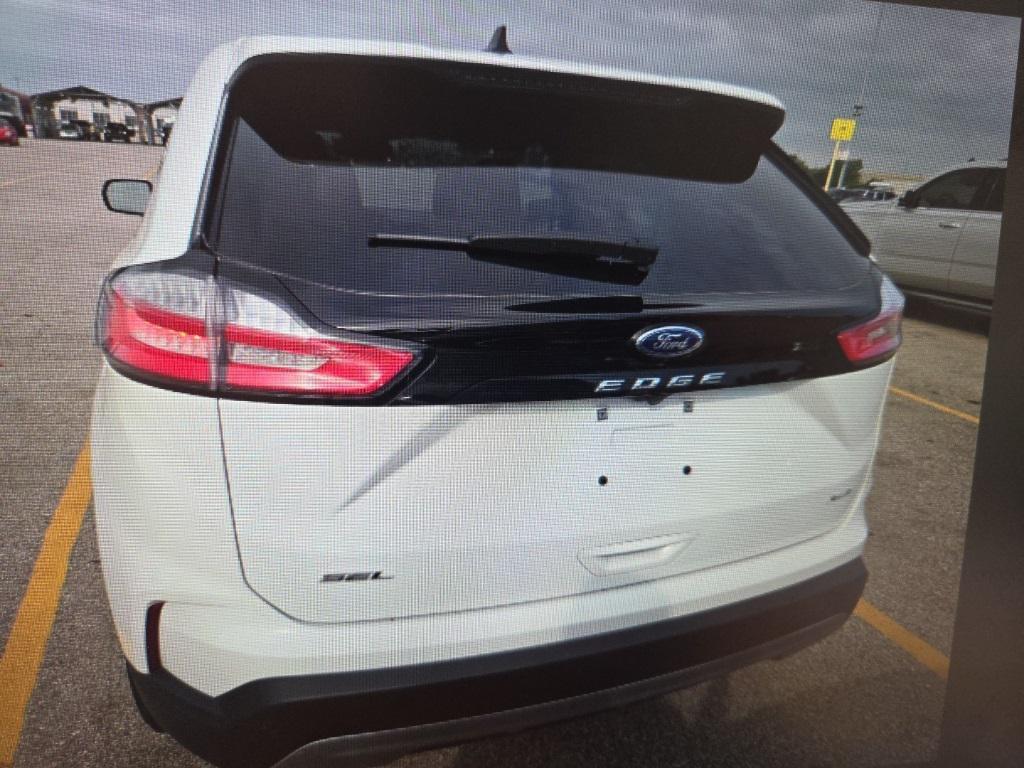 used 2022 Ford Edge car, priced at $21,932