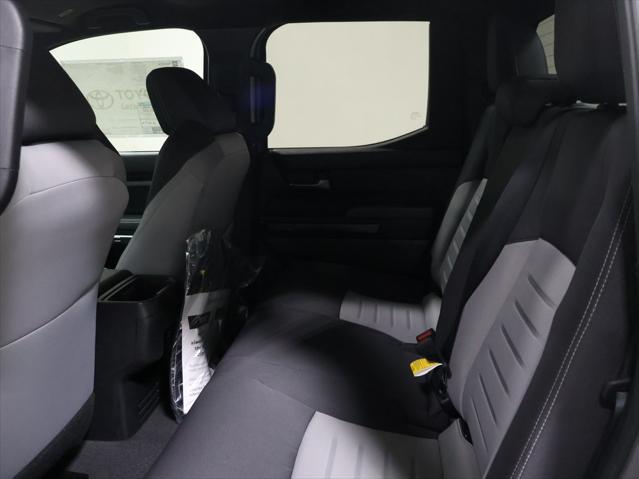 new 2025 Toyota Tacoma car, priced at $46,150